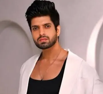 Hitesh Bharadwaj - Cast Of Ghum Hai Kisikey Pyaar Meiin
