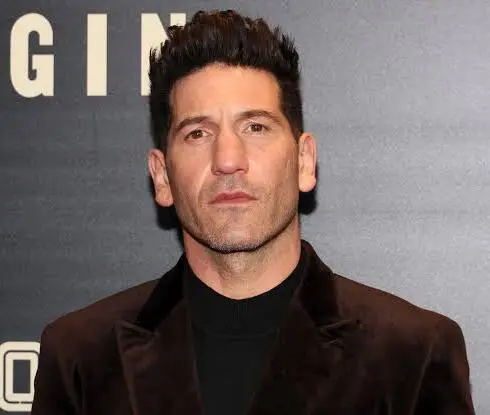 Jon Bernthal - Cast Of Spider-Man: Brand New Day