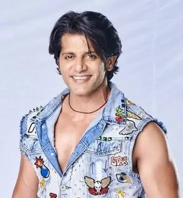 Karanvir Bohra - Cast Of Aashiqana Season 2