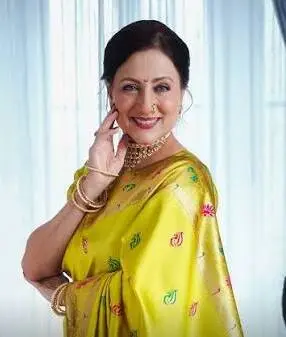 Kishori Shahane
