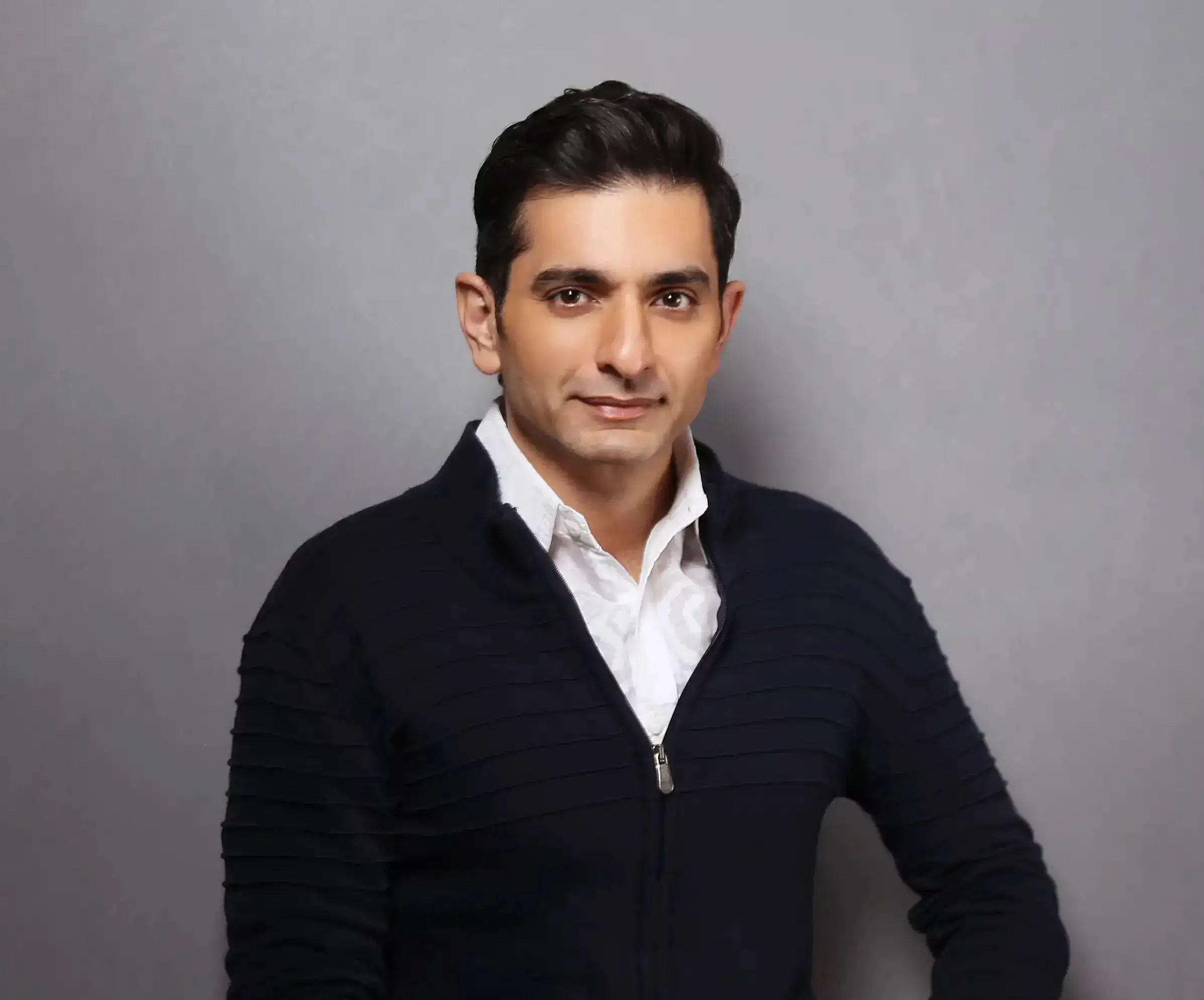 Siddhant Karnick