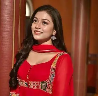 Vaibhavi Hankare