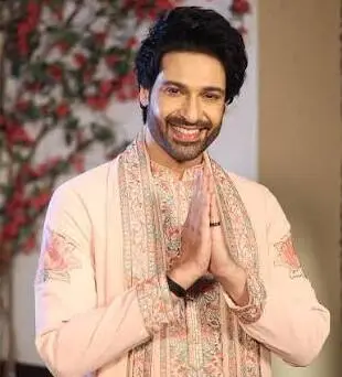 Vijayendra Kumeria