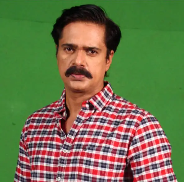 Vipul Deshpande