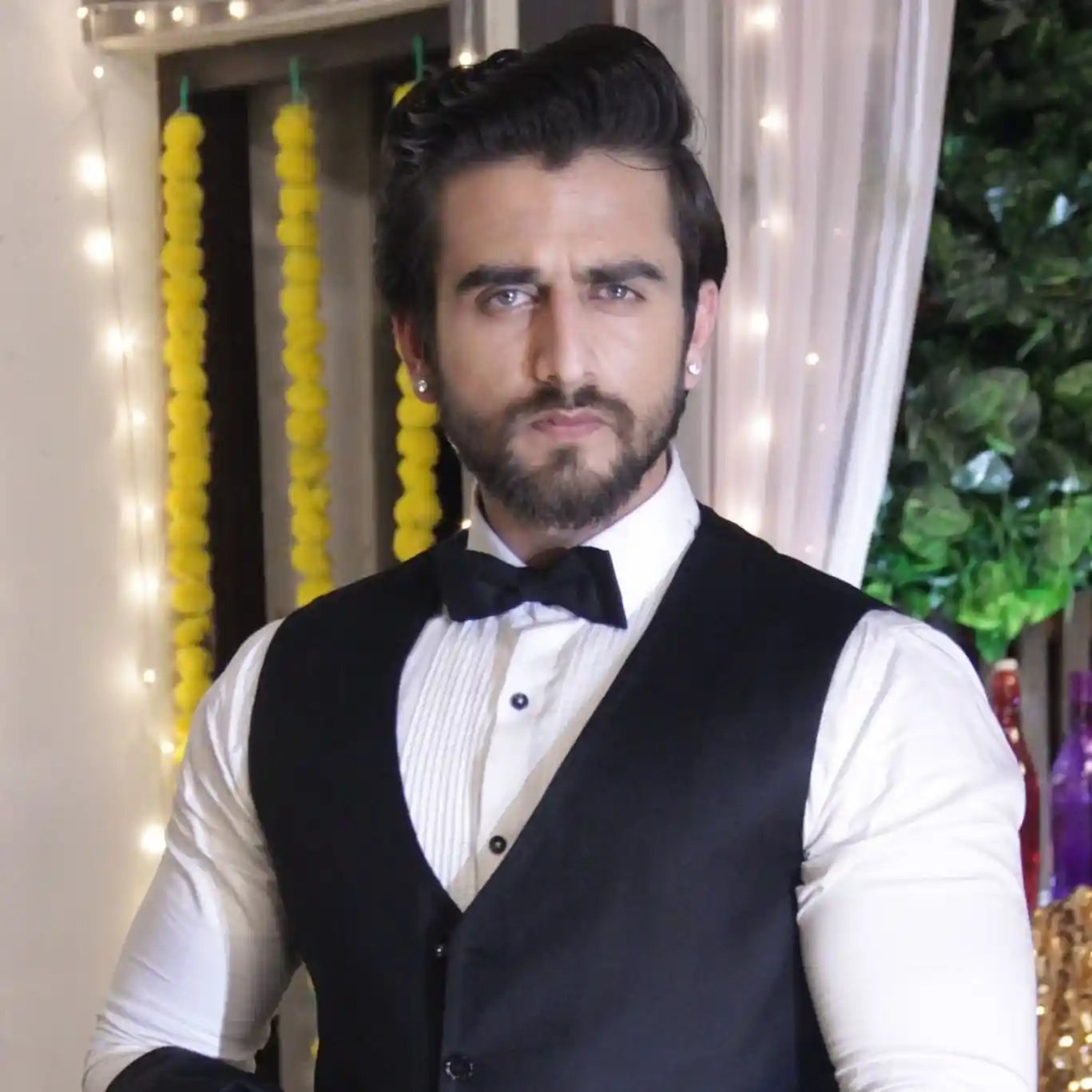 Zayn Ibad Khan - Cast Of Aashiqana Season 2
